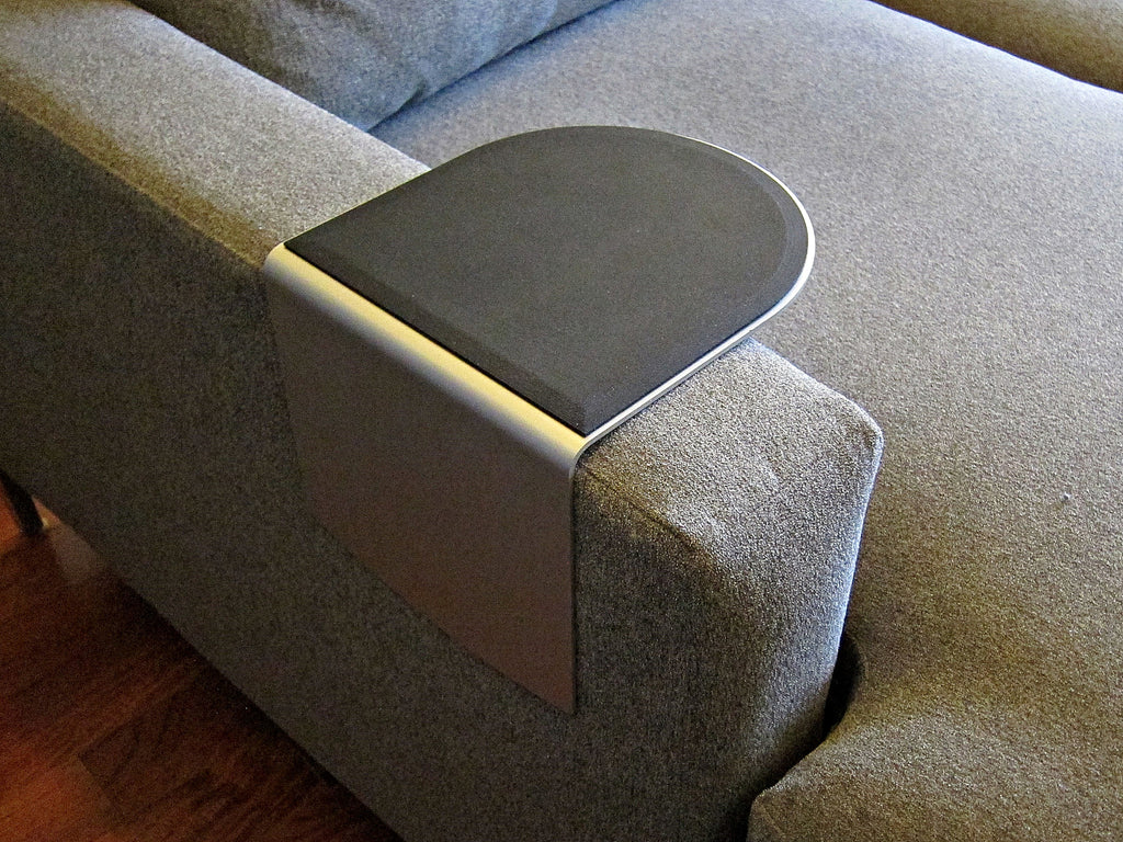 Wingz Table on Soho sofa 